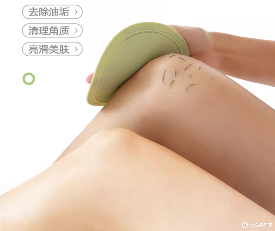 单依纯同款搓澡巾神器皮子女士专用圆饼东北搓澡巾无痛搓泥神器