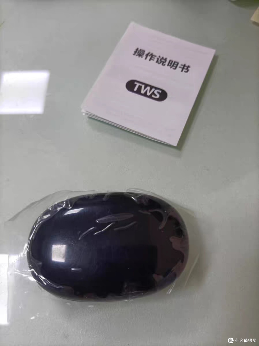 隐藏耳式入耳耳机,你试过吗