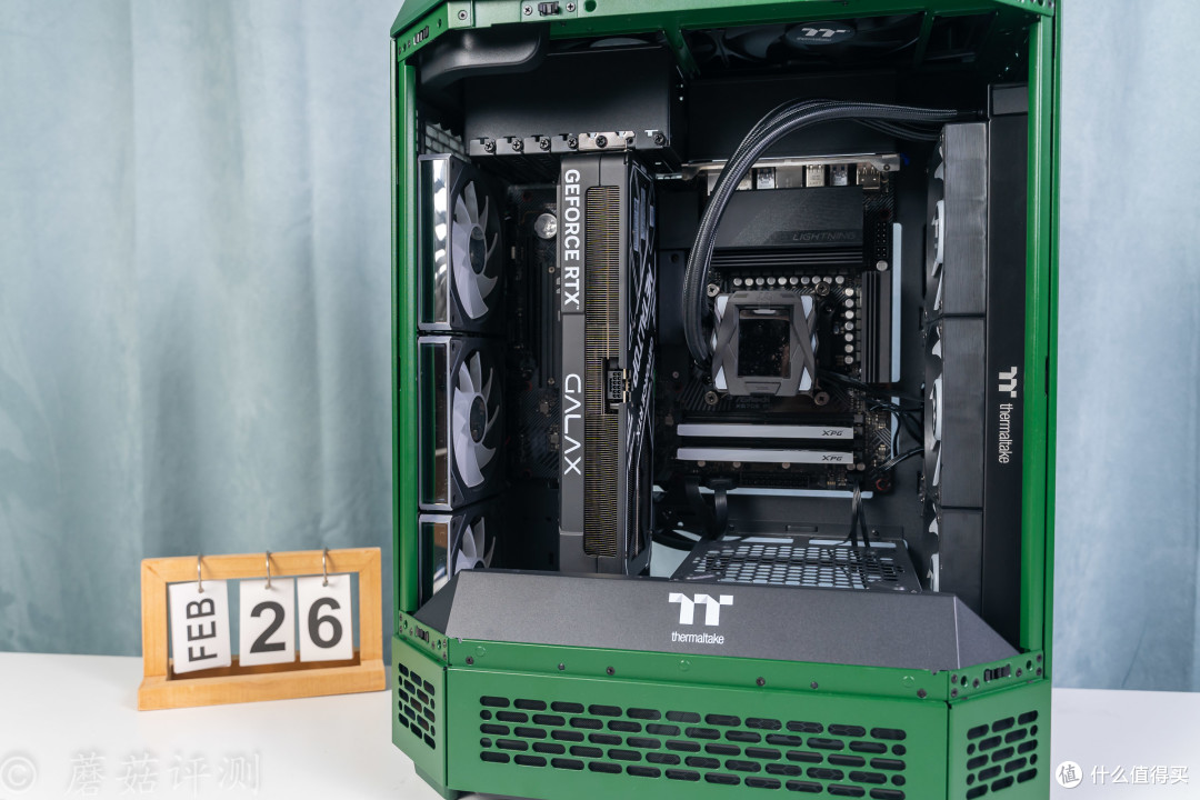 X870也就那样,X670性价比出众,华擎X670E PG Lighting主板 装机