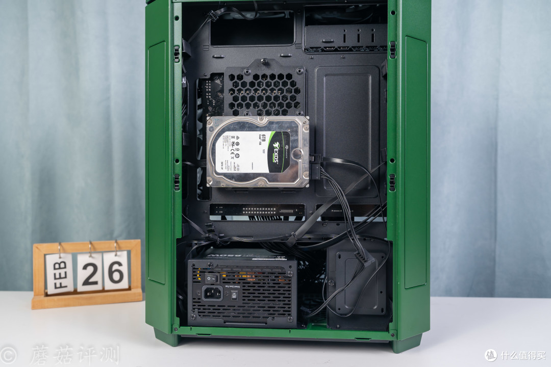 X870也就那样,X670性价比出众,华擎X670E PG Lighting主板 装机