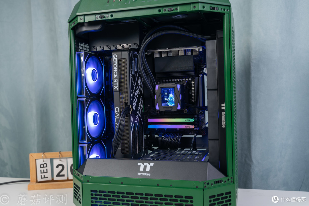 X870也就那样,X670性价比出众,华擎X670E PG Lighting主板 装机
