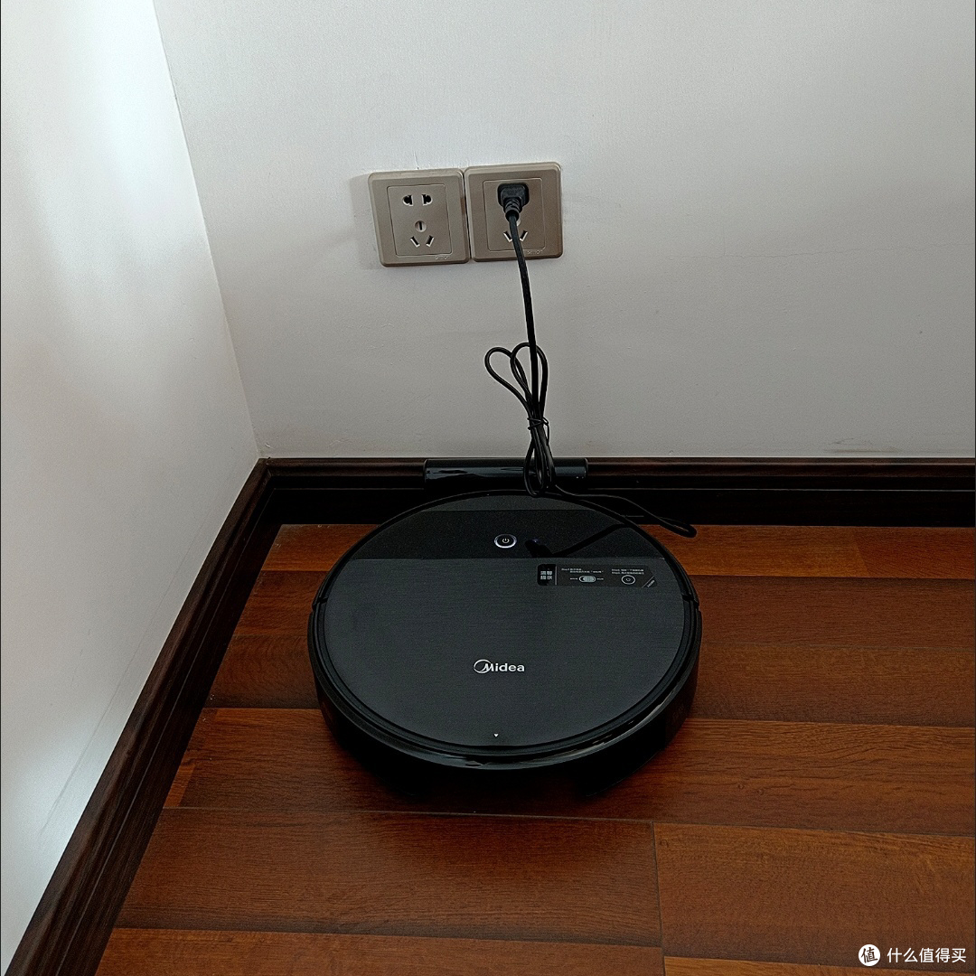 618智能生活：美的扫地机器人选购指南