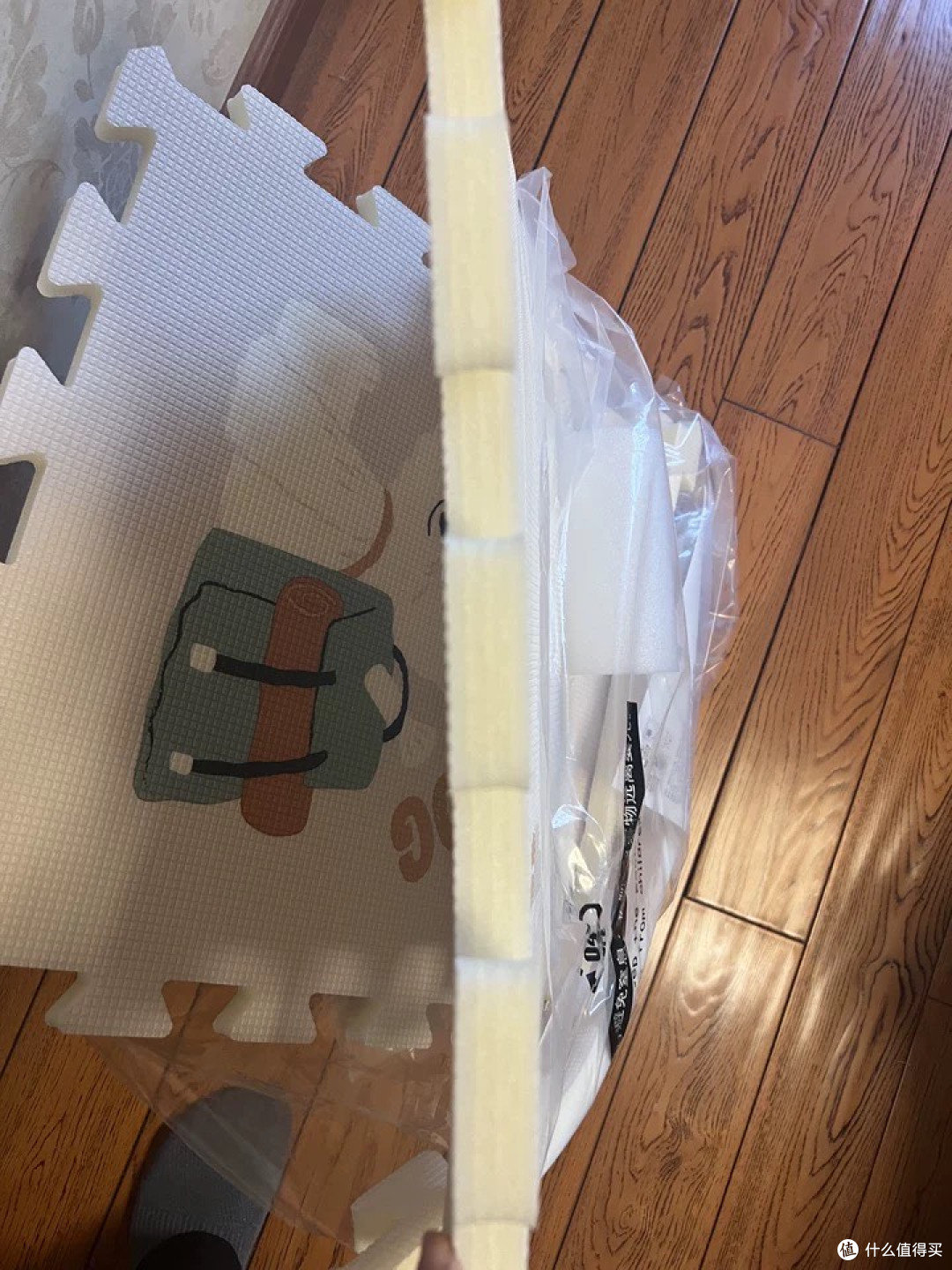 618奶爸带娃好物：爬爬垫与实用之选