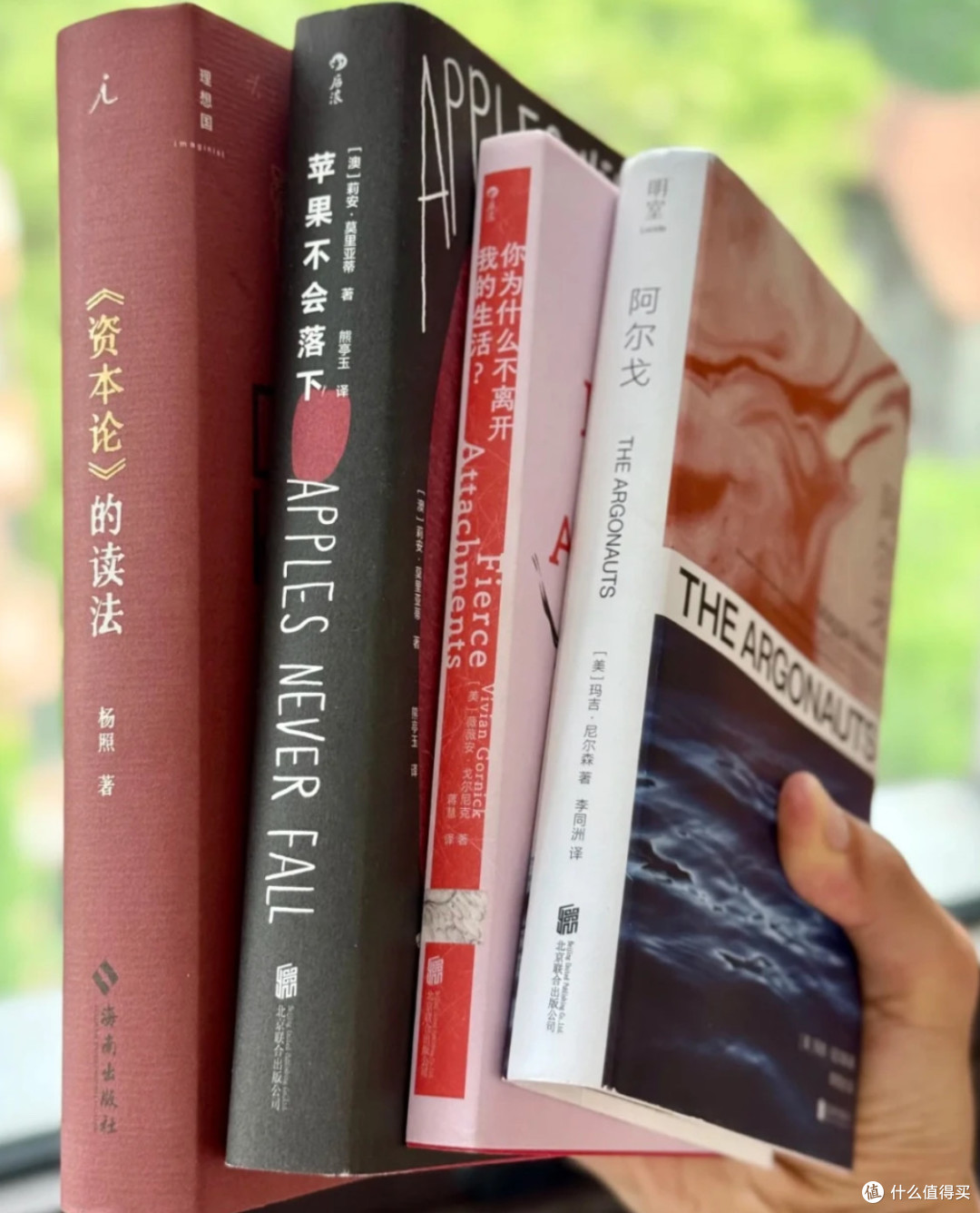 纸质书断舍离计划 