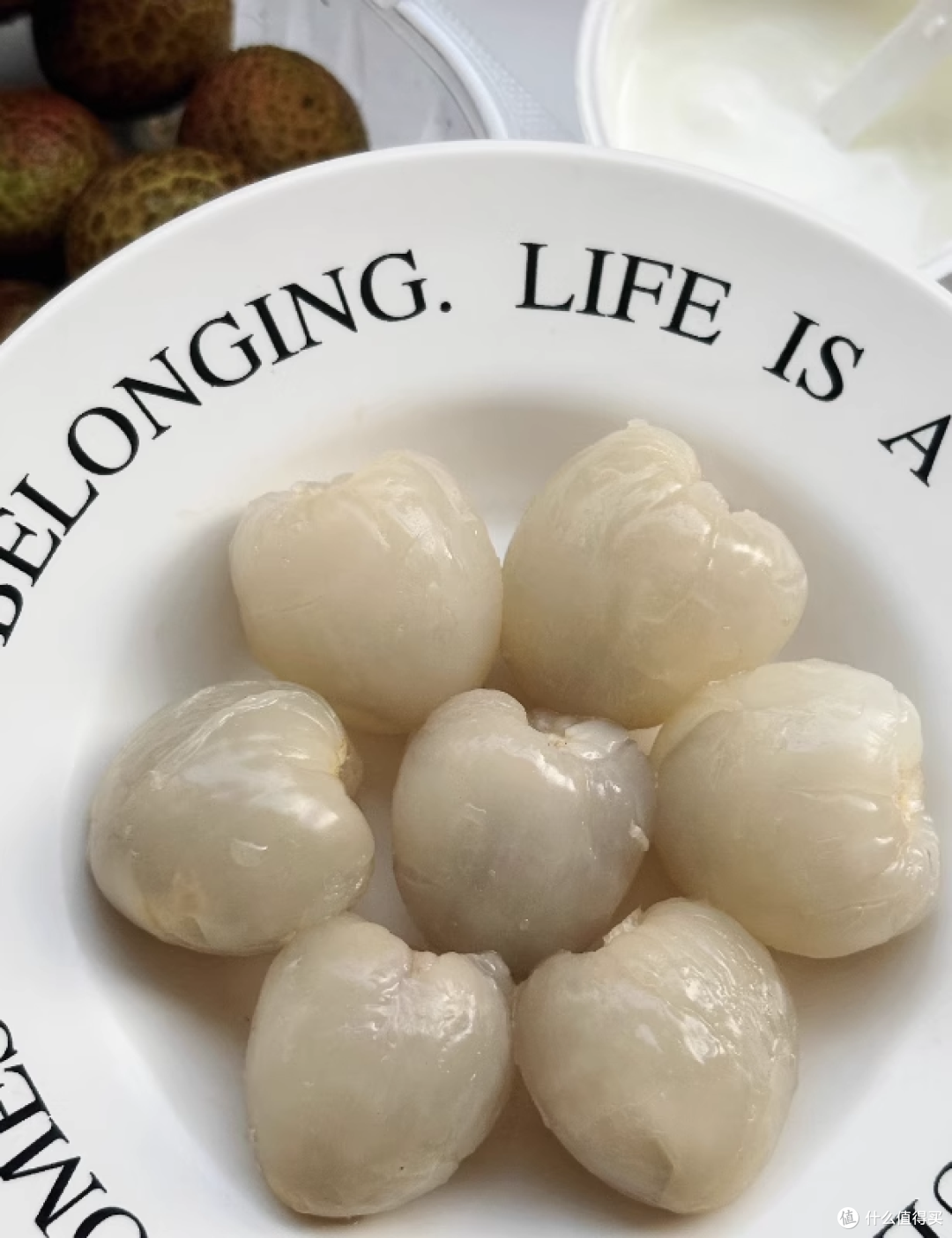 荔枝自由实现!广东高州白糖罂太惊艳