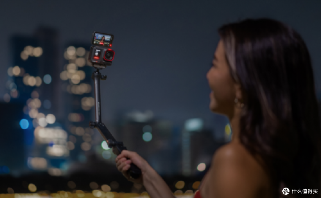 2025 运动相机推荐,Insta360 ace pro2 与ace pro 定格高光盛夏