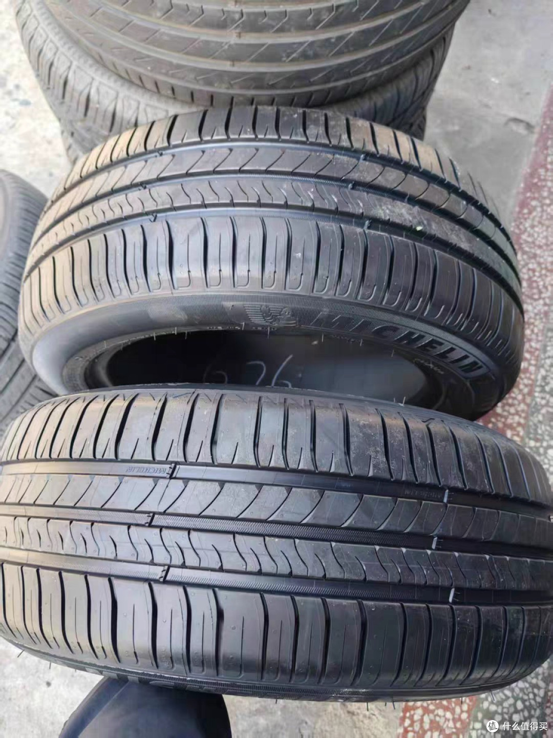 米其林瀚越205/55R16轮胎实测:安全舒适与性价比的完美平衡