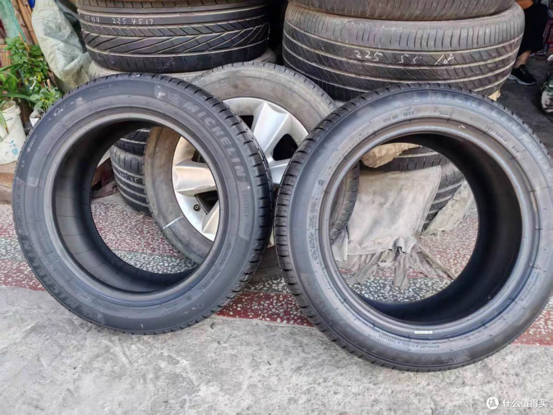 米其林瀚越205/55R16轮胎实测:安全舒适与性价比的完美平衡