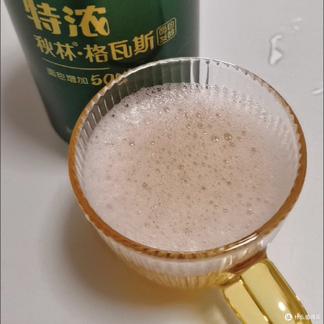 618夏日饮品囤货指南;秋林格瓦斯饮品