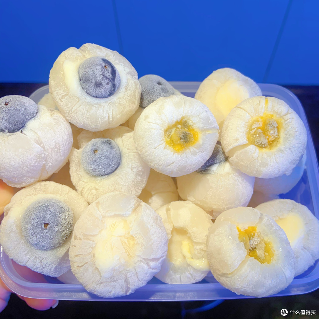 简约版荔枝冻