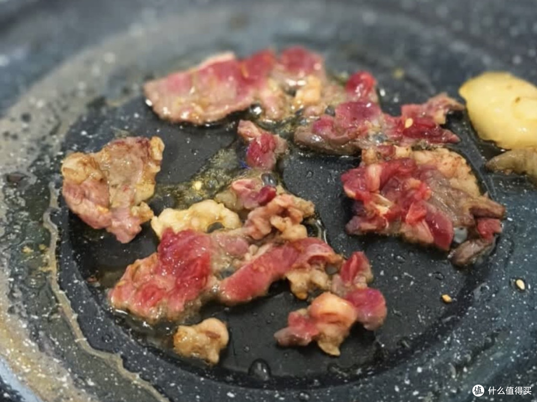 一口沦陷的齐齐哈尔传统拌肉