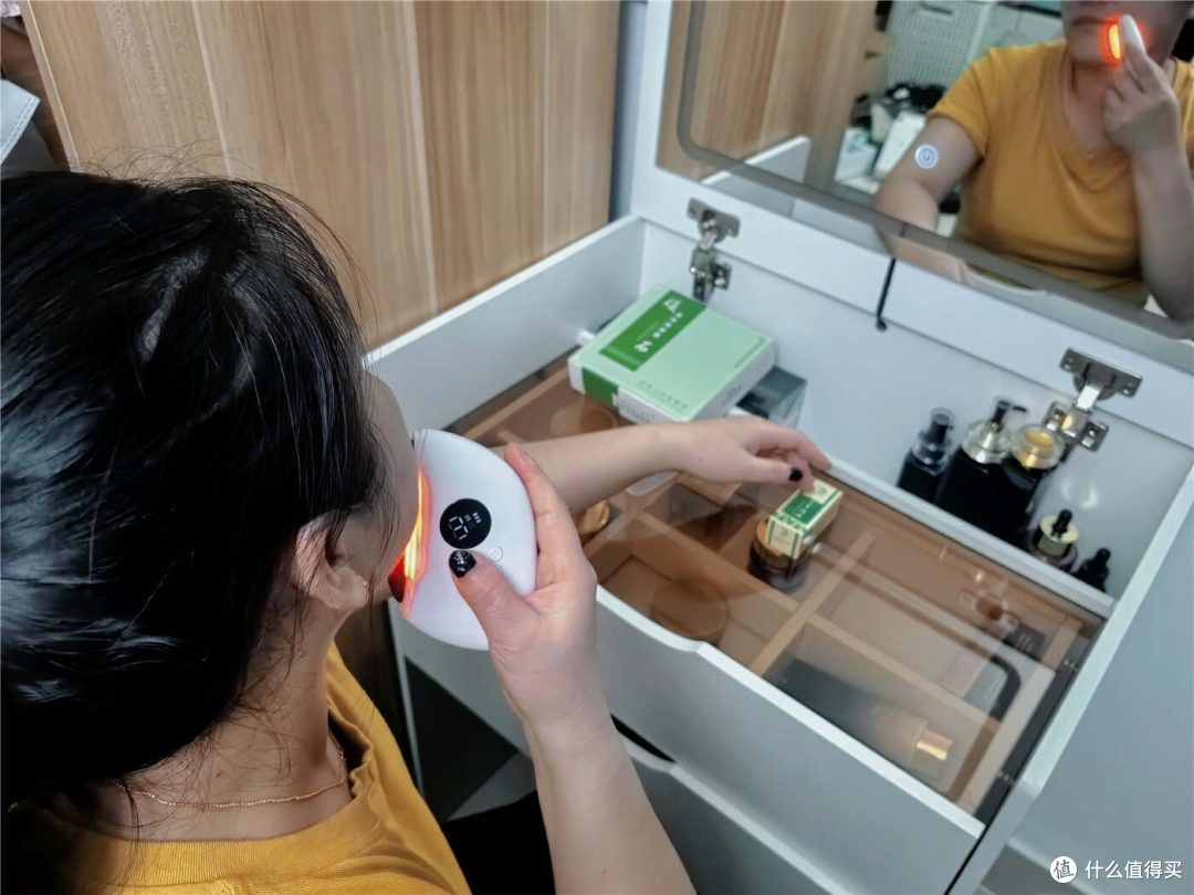 奢茉美容刮痧板——传统疗法与现代科技的完美融合！