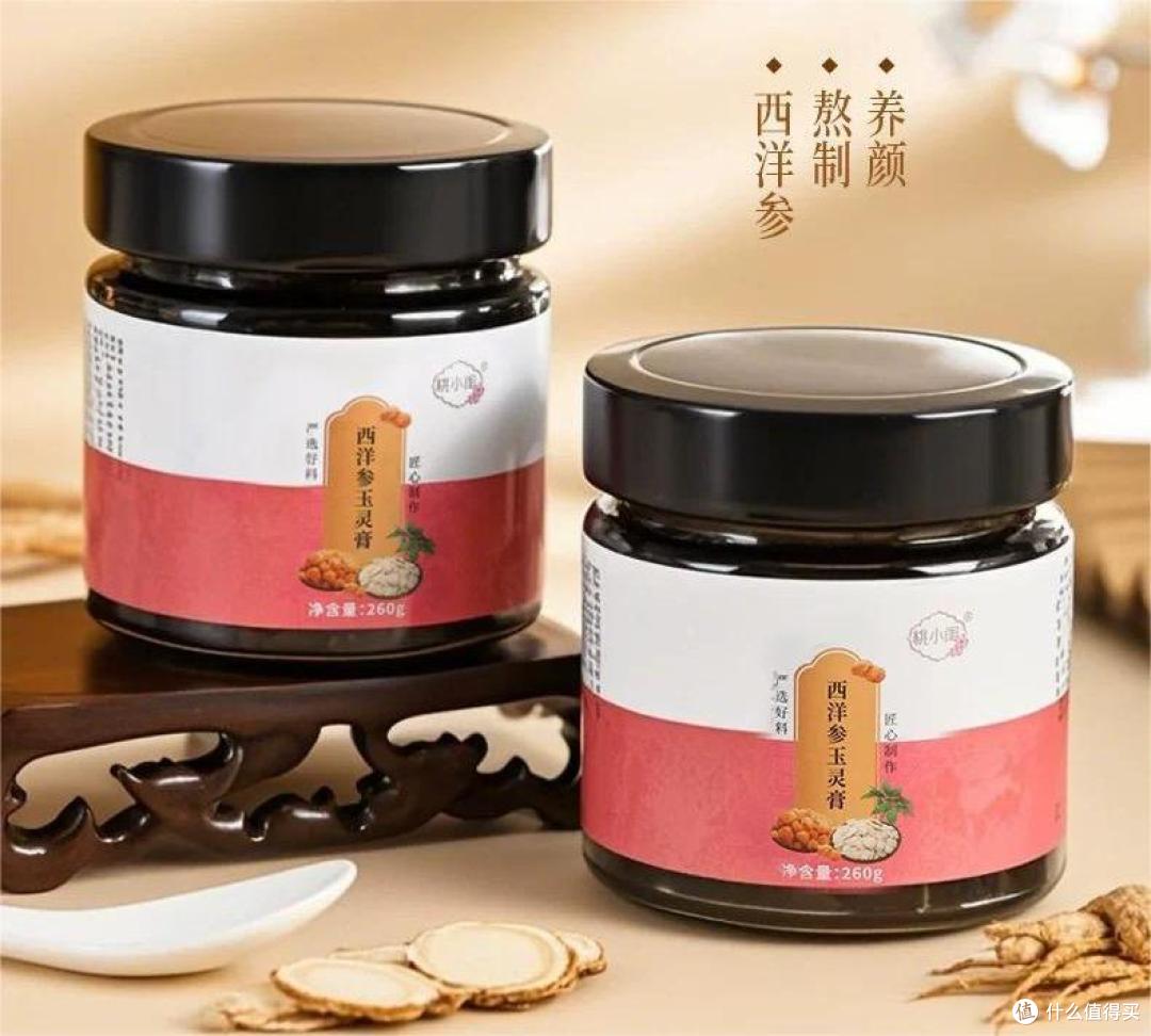 玉灵膏品牌排行榜出炉，这六大品牌备受消费者青睐