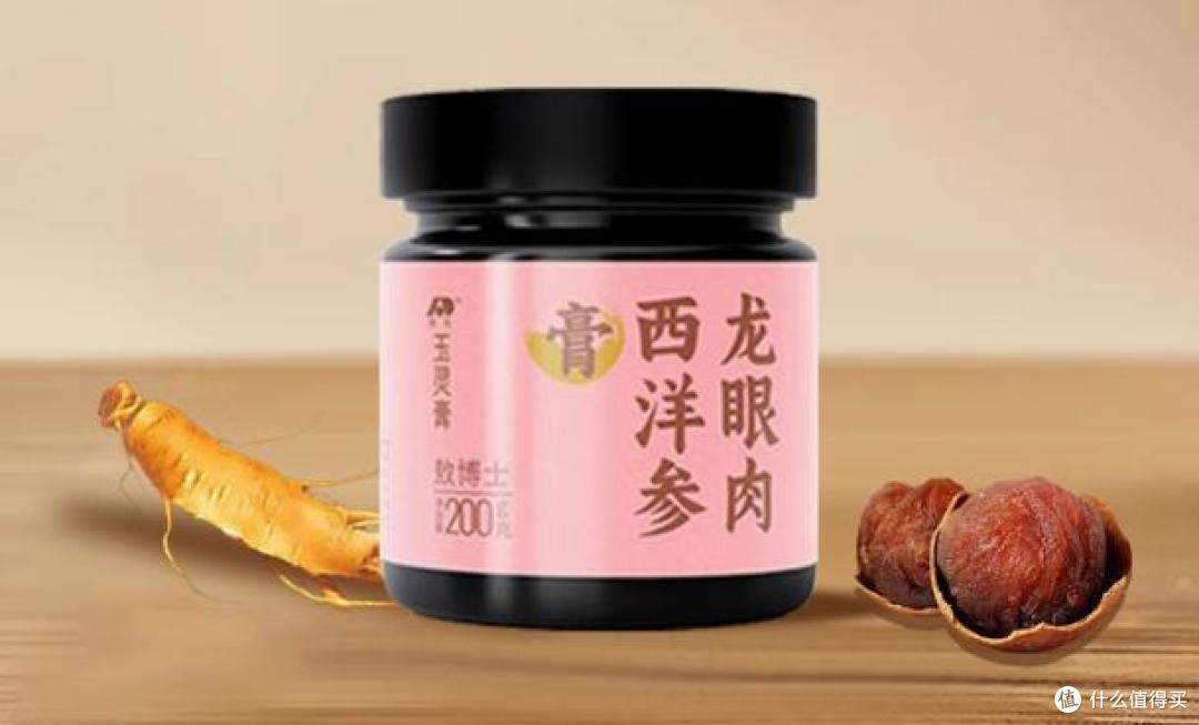 玉灵膏品牌排行榜出炉，这六大品牌备受消费者青睐