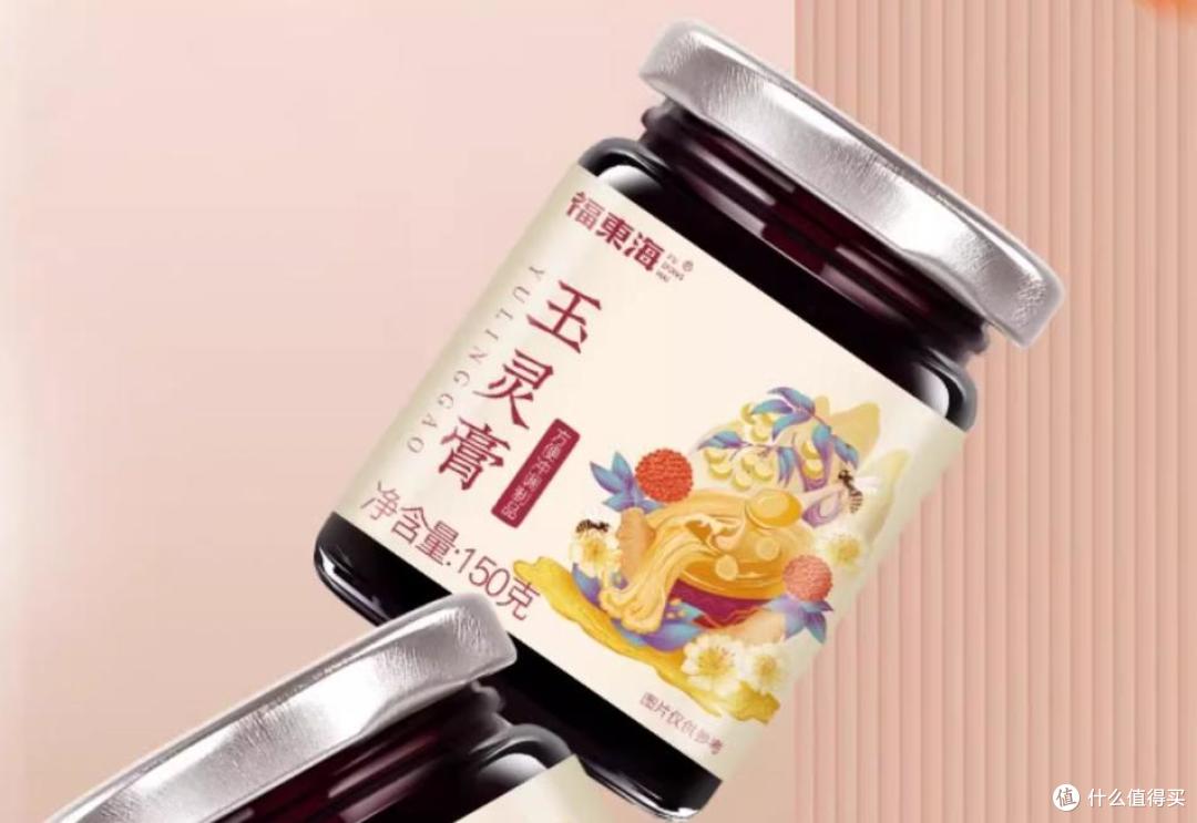 玉灵膏品牌排行榜出炉，这六大品牌备受消费者青睐