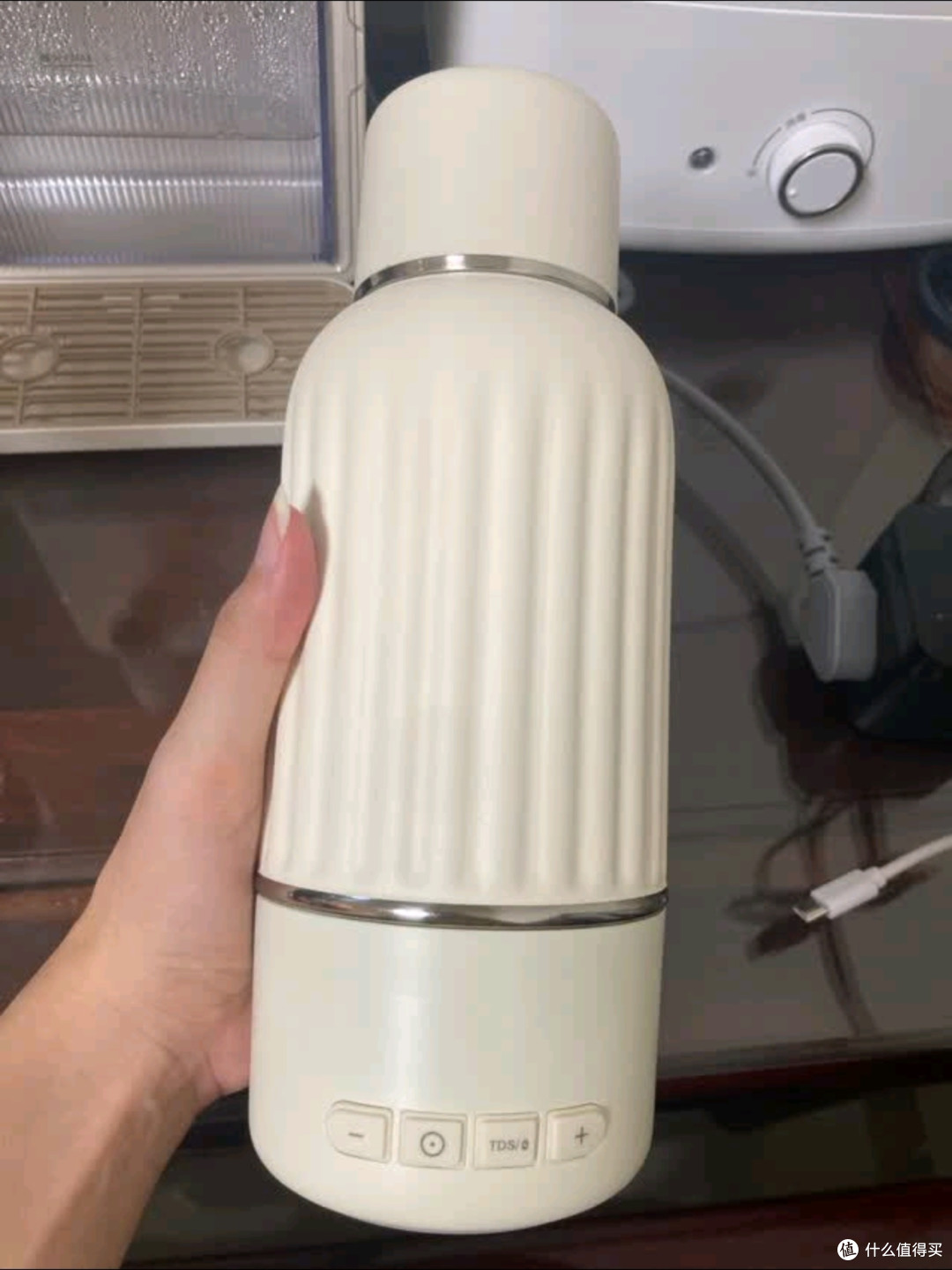 618奶爸囤货清单!这4件带娃神器,让父爱轻松又省力