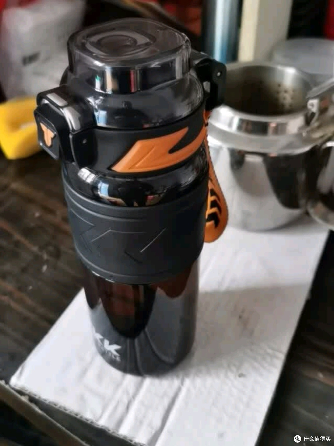 这钱花得真值!晒晒陪我上山下海的运动户外好物