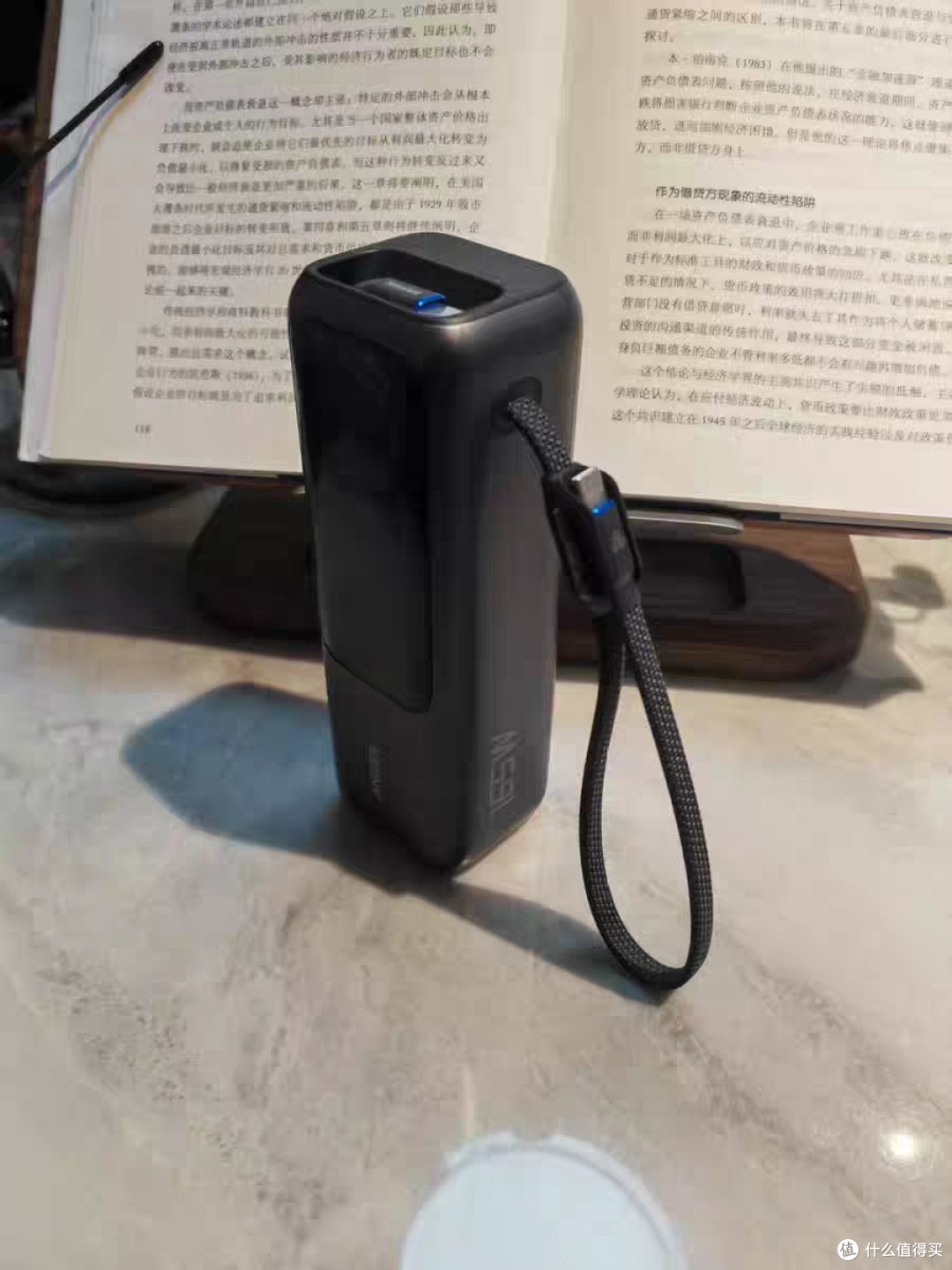 Anker安克能量舱165W大功率充电宝到底表现如何