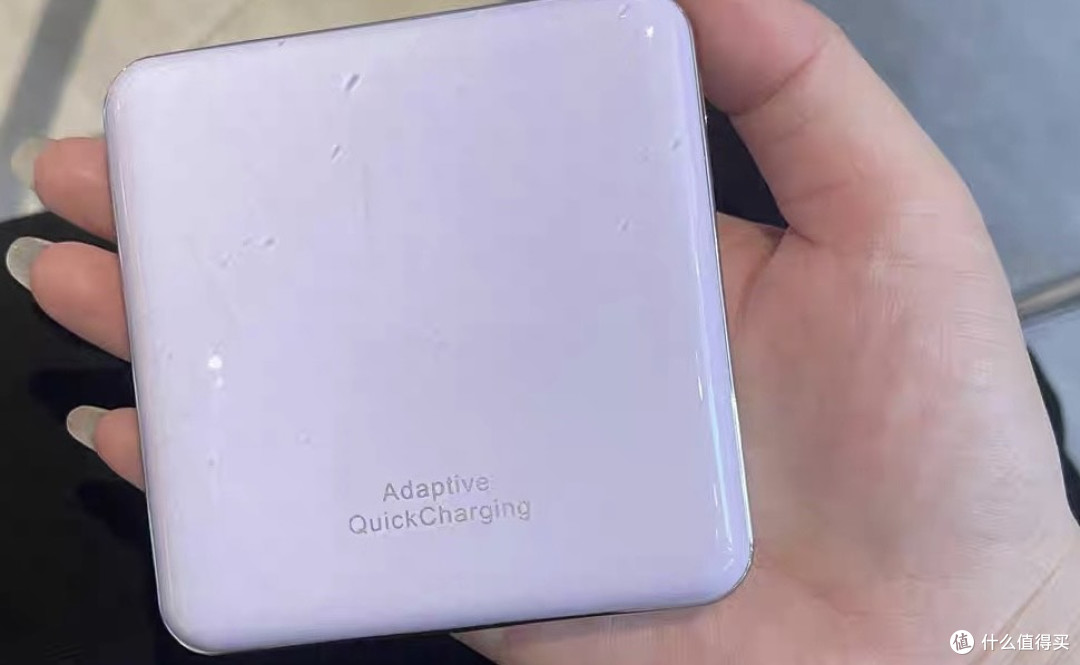 🌟 “巴掌大能量库”拯救我的电量焦虑