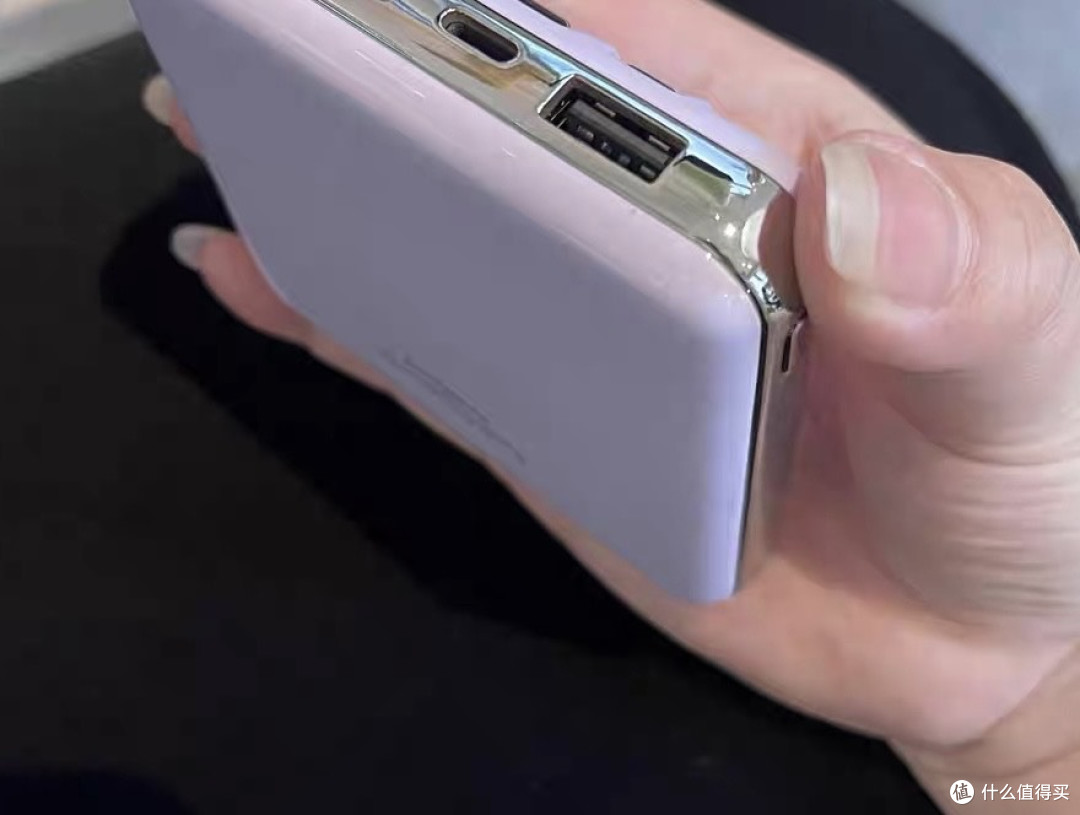 🌟 “巴掌大能量库”拯救我的电量焦虑