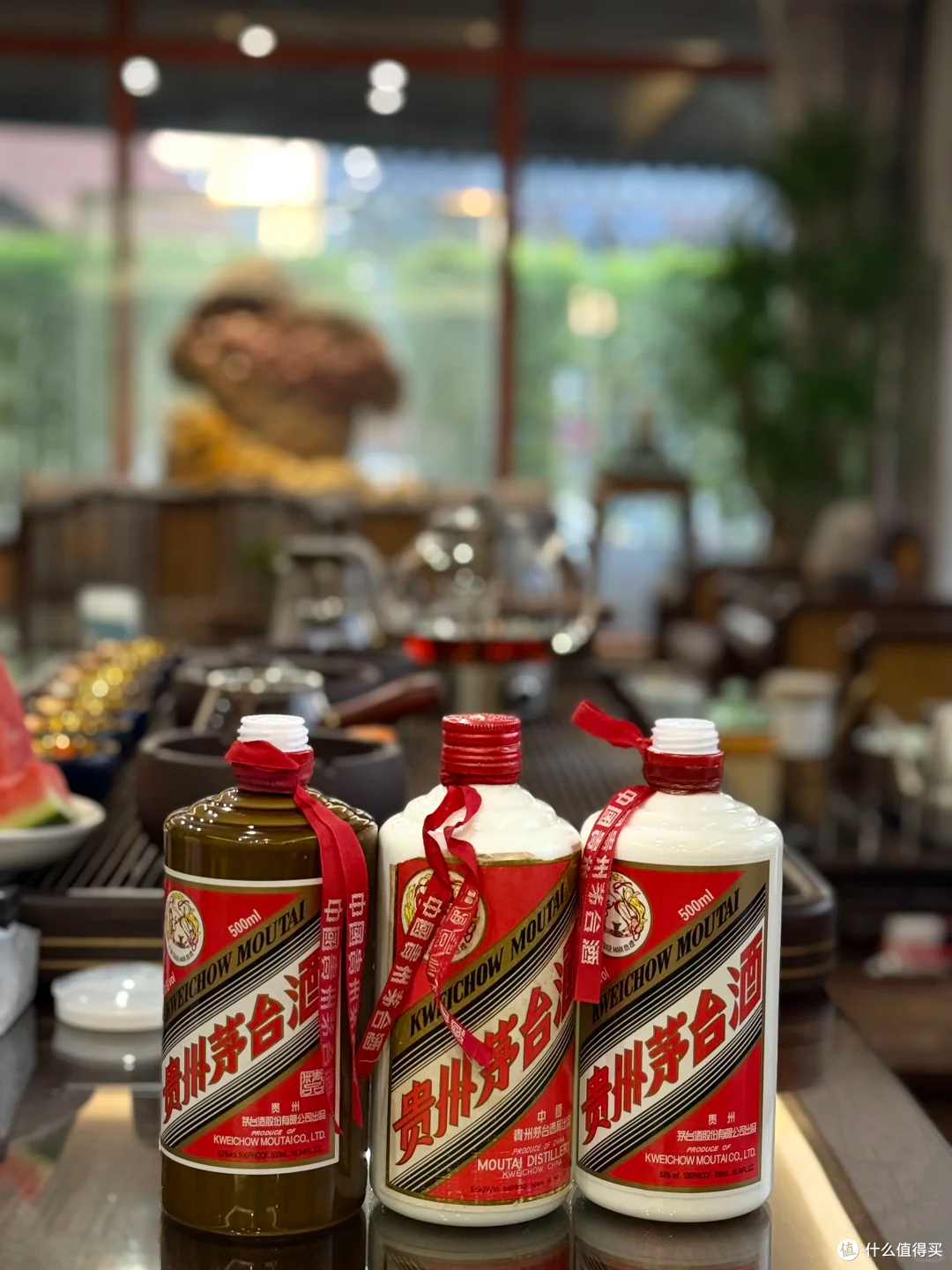 茅台跌价后,高端白酒该咋选?消费者心里咋想的?