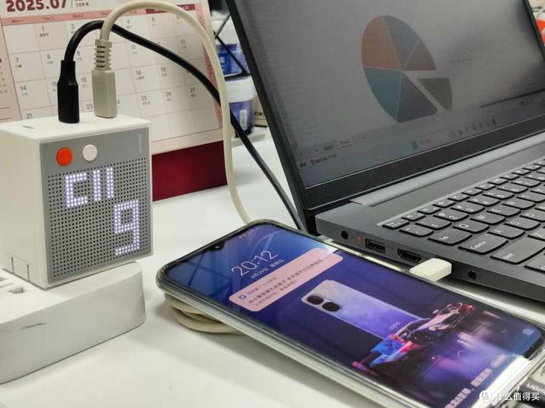 打工牛马 EDC 深度解析:这三件神器承包我全天用电自由