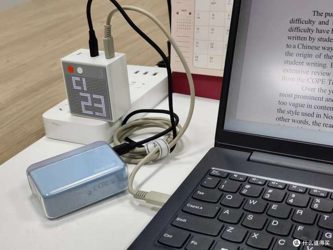 打工牛马 EDC 深度解析:这三件神器承包我全天用电自由