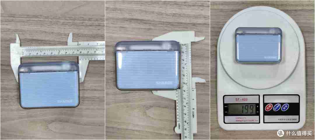 打工牛马 EDC 深度解析:这三件神器承包我全天用电自由