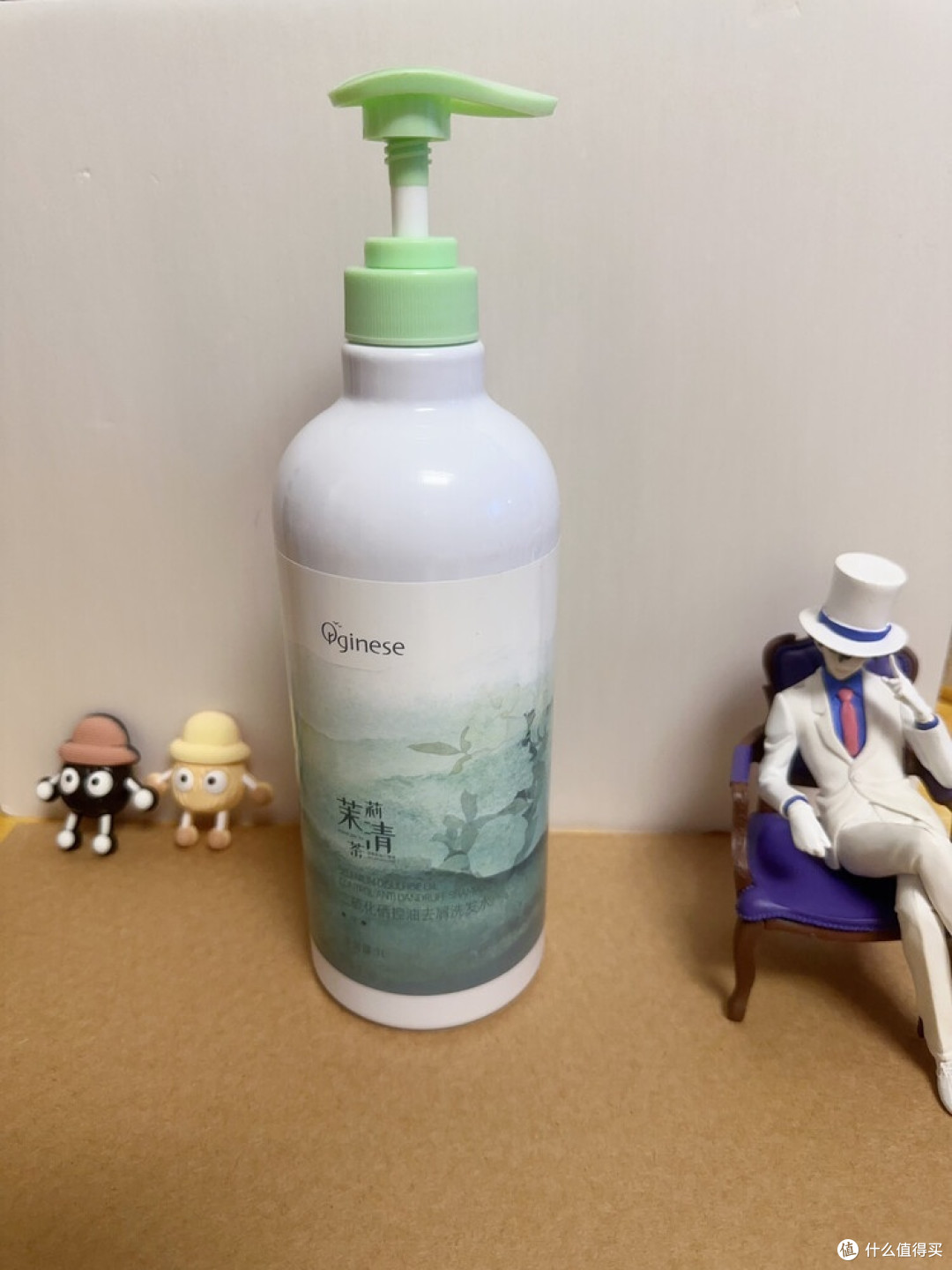 欧臻廷东方香氛洗护:一瓶装下「水墨意境与嗅觉疗愈」
