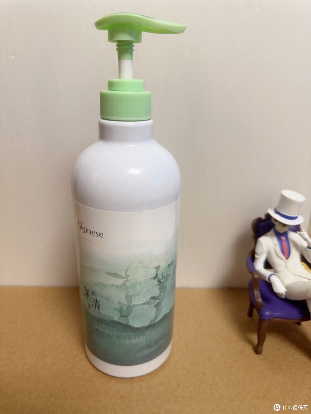 欧臻廷东方香氛洗护:一瓶装下「水墨意境与嗅觉疗愈」
