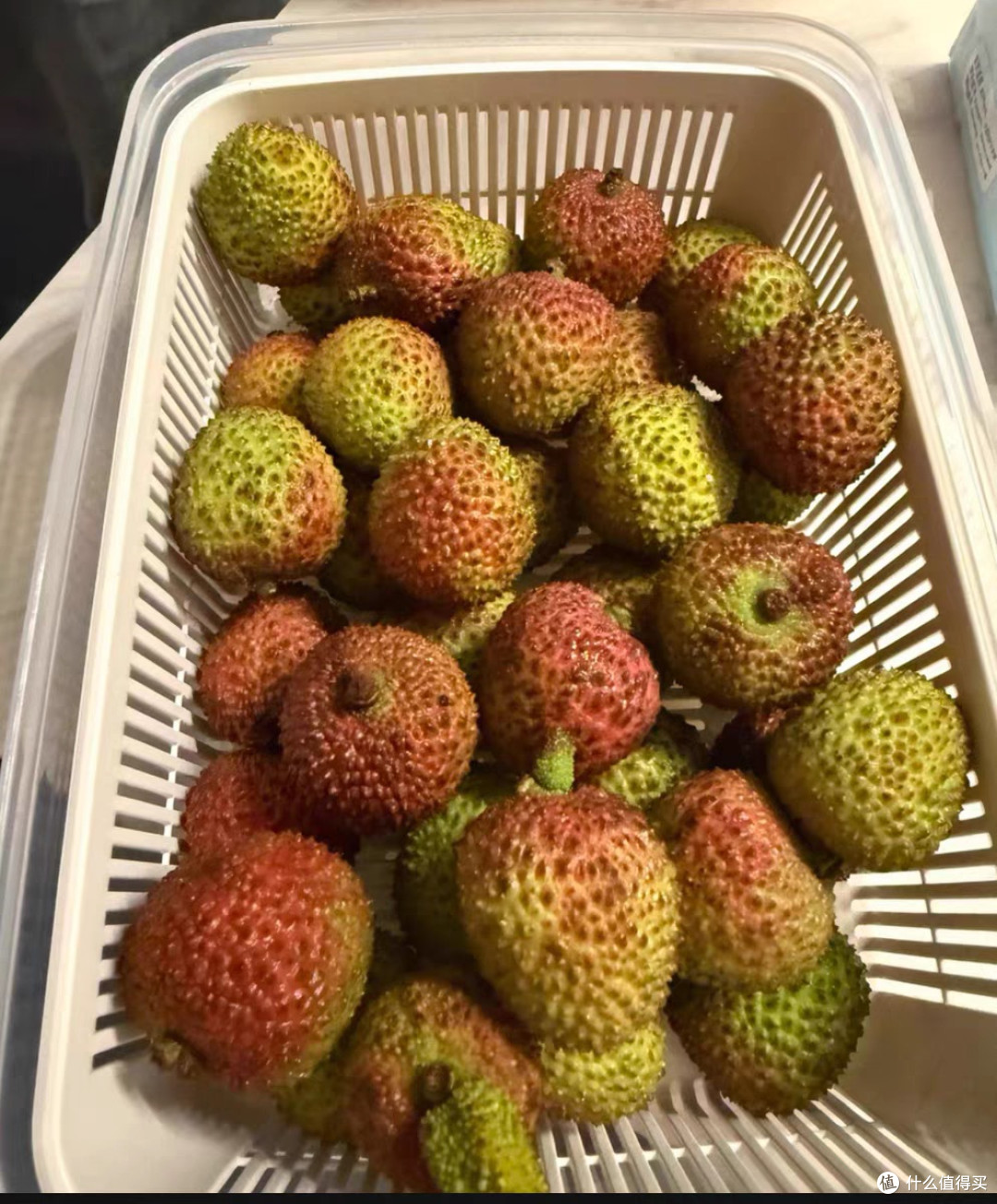 浅谈荔枝的功效与禁忌