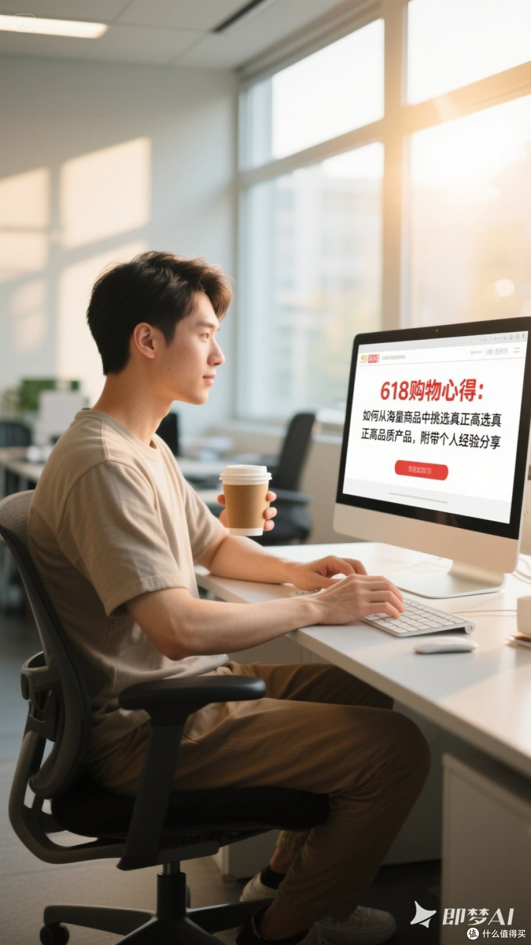 618购物心得:如何从海量商品中挑选真正高品质产品