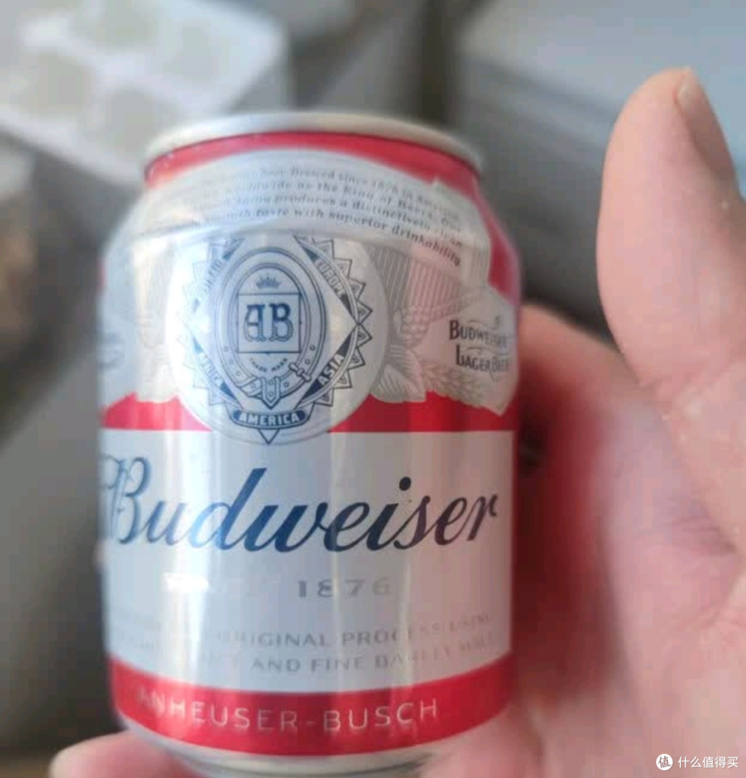 茅台降价,我为何仍钟情百威啤酒