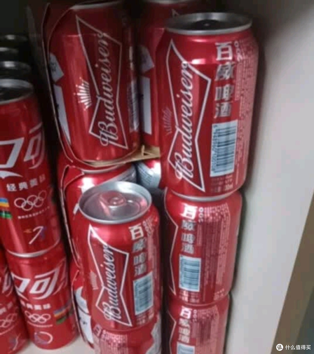 茅台降价，我为何仍钟情百威啤酒