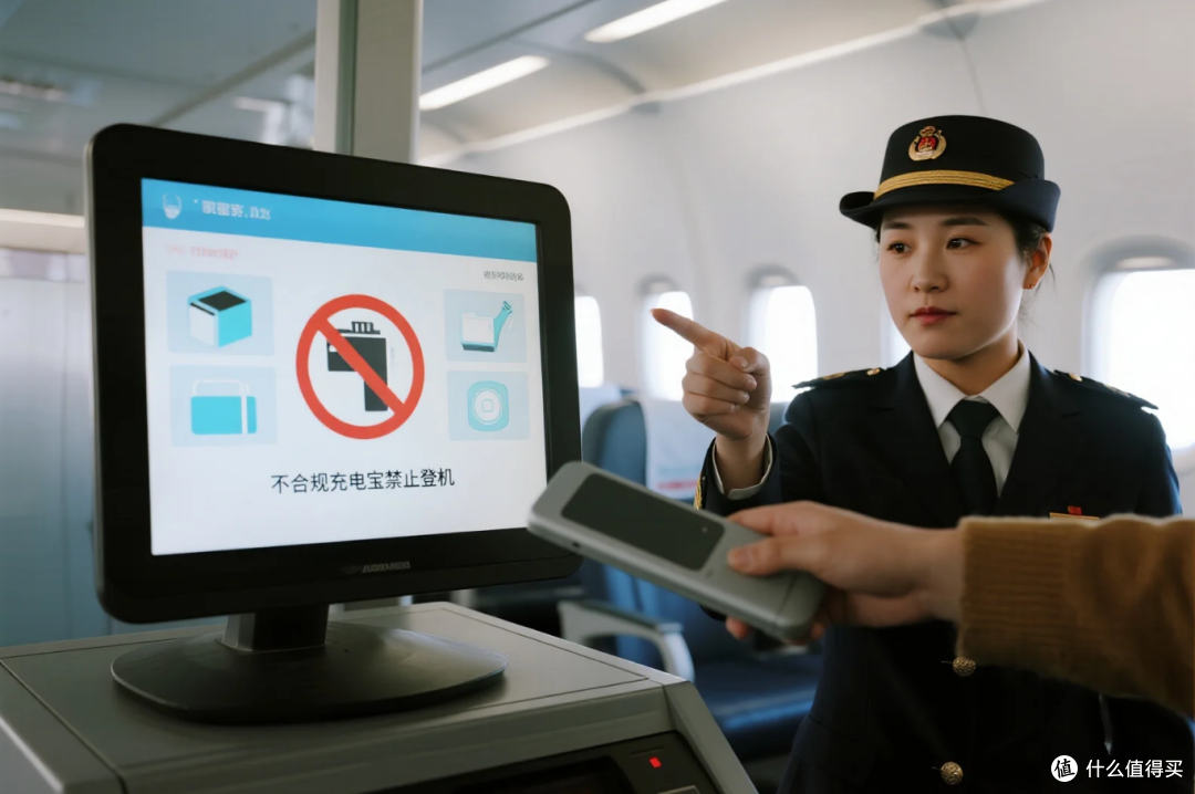 3C标识登机:给充电宝设“安全门槛”,合理吗?