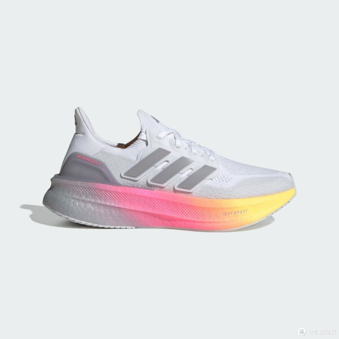 阿迪达斯Ultraboost 5:跑步的理想伴侣
