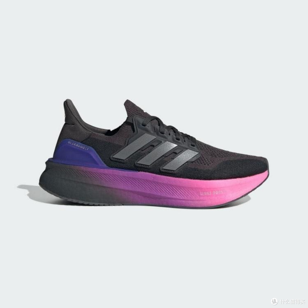 阿迪达斯Ultraboost 5:跑步的理想伴侣