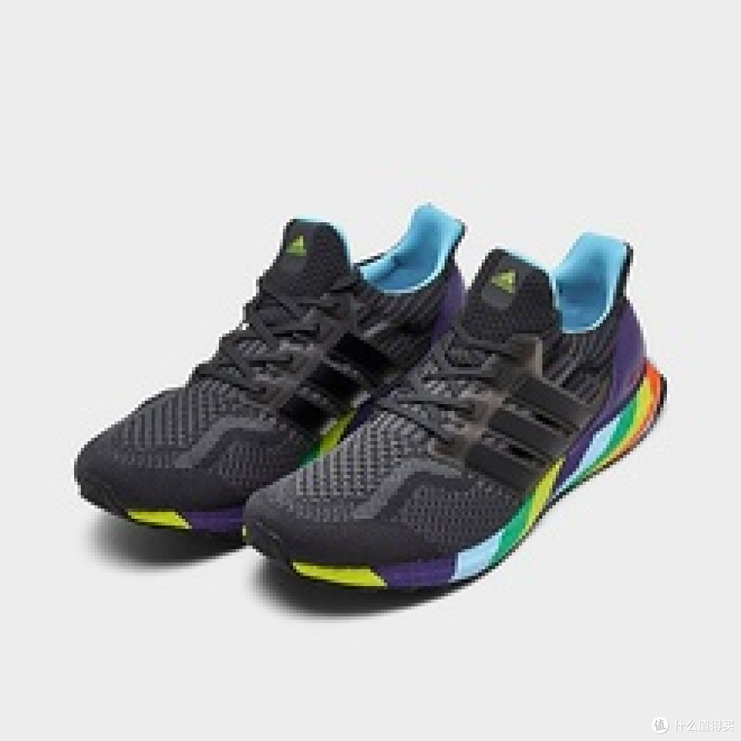 阿迪达斯Ultraboost 5:跑步的理想伴侣