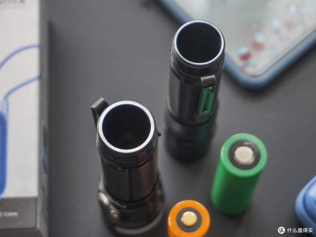 三光齐聚,一筒多用!Fenix LD35R手电开启照明新境界