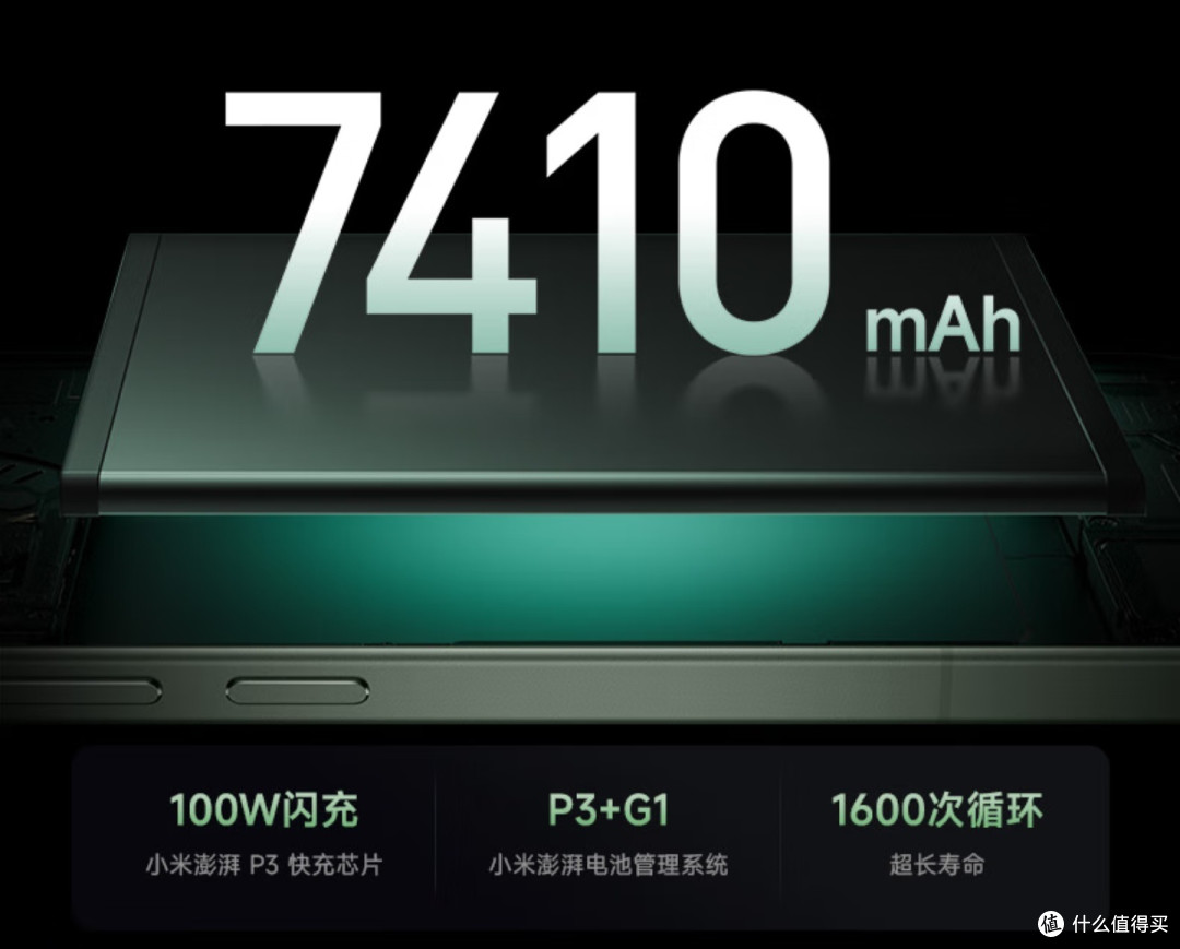 高性价比神机：红米K80至尊版体验分享
