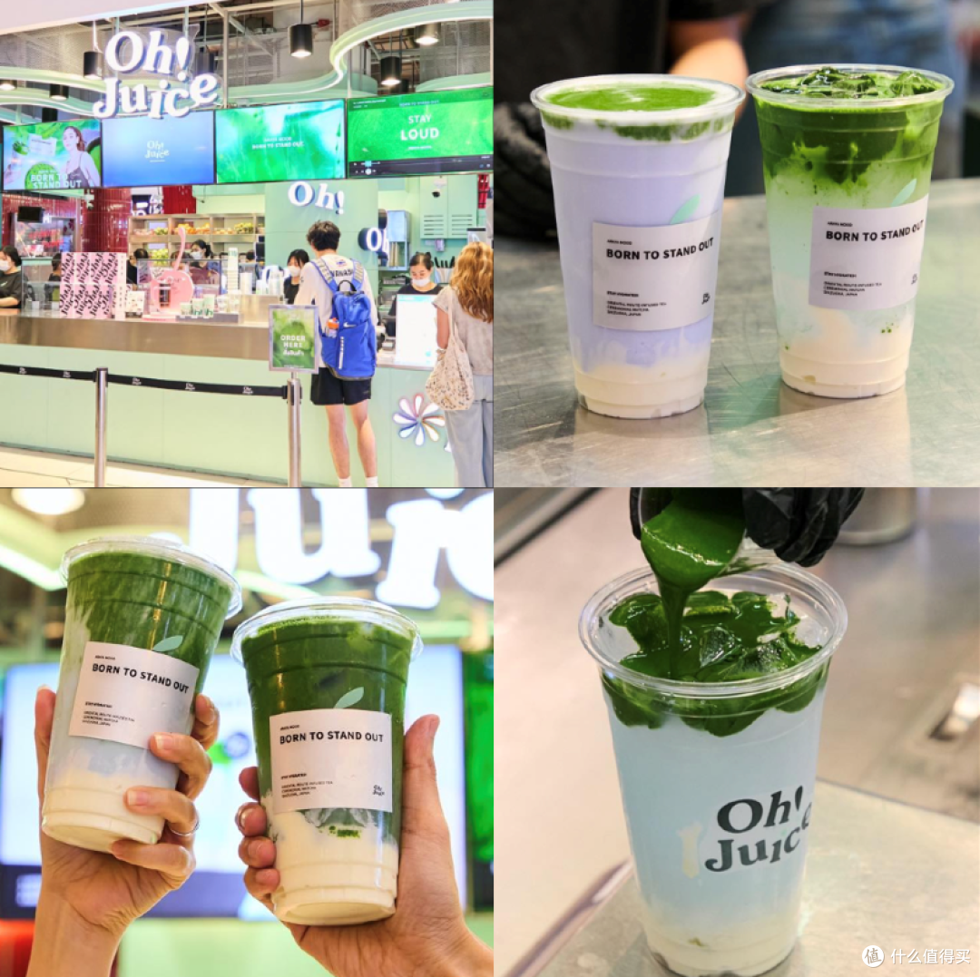 暹罗百丽宫美食攻略:一站吃遍泰国人气美味!
