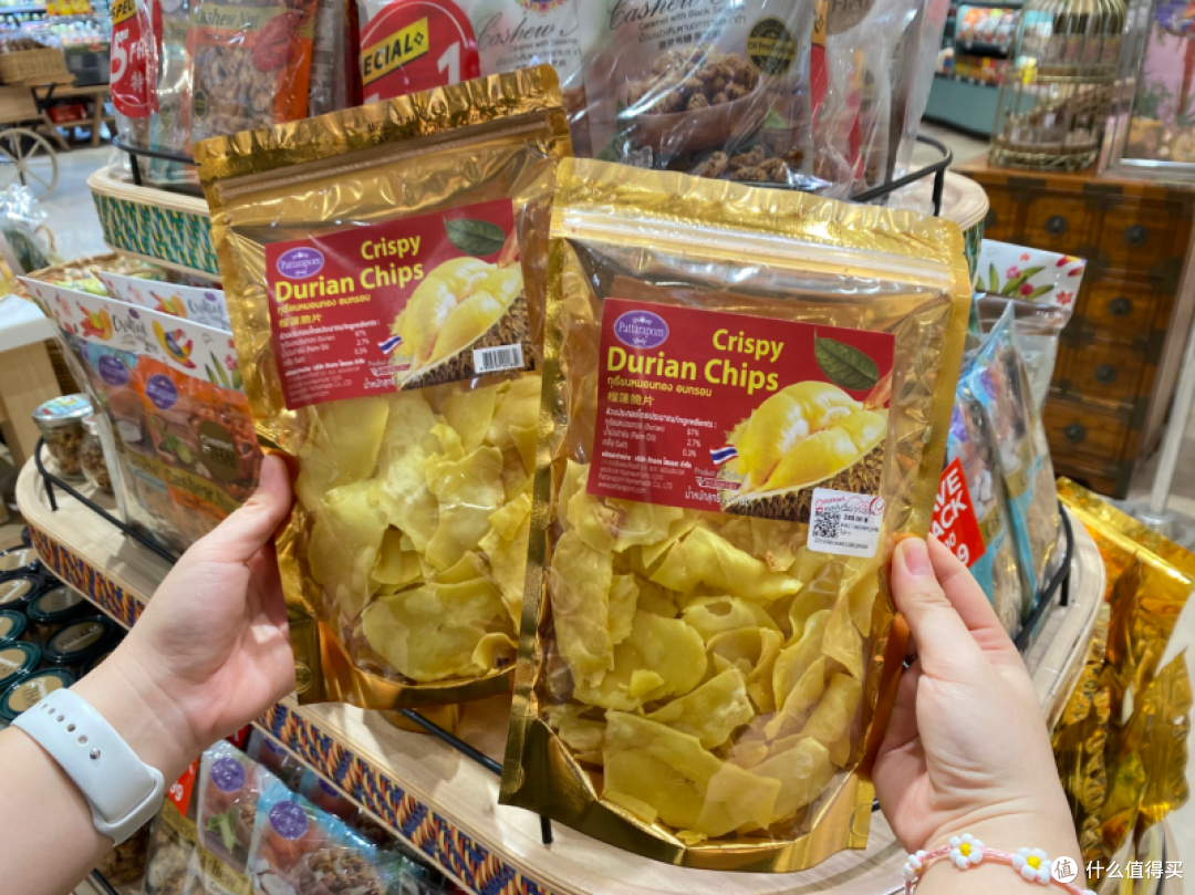 暹罗百丽宫美食攻略:一站吃遍泰国人气美味!