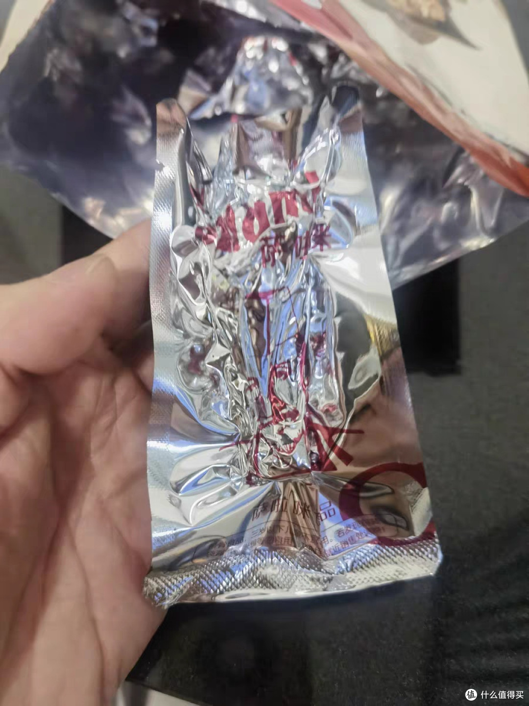 萨啦咪小鸡腿烤翅根,美味与便利兼备