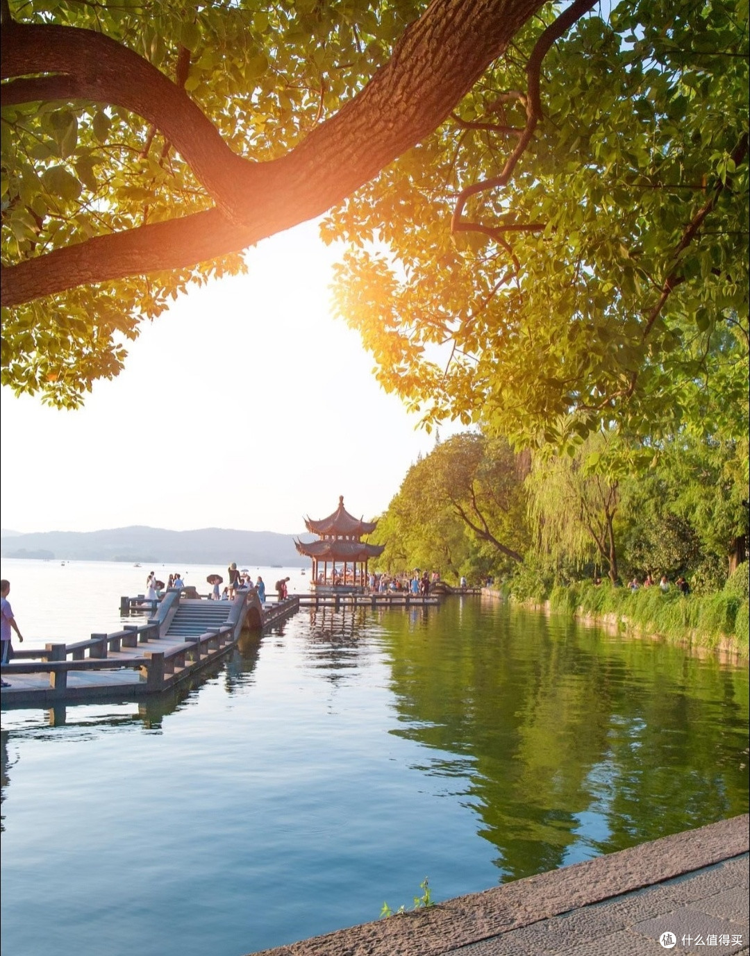 我的毕业之旅:武汉之行
