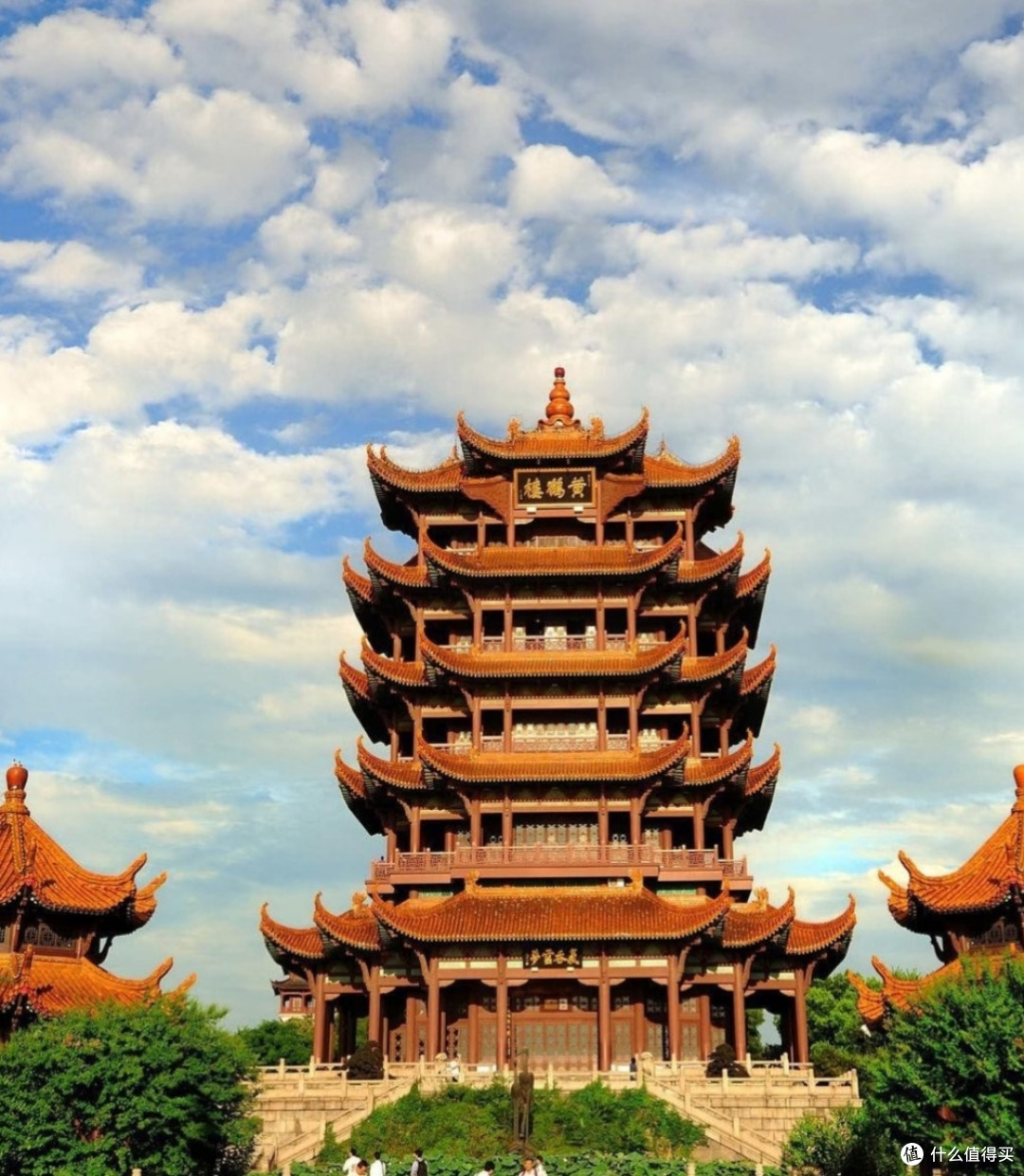 我的毕业之旅:武汉之行