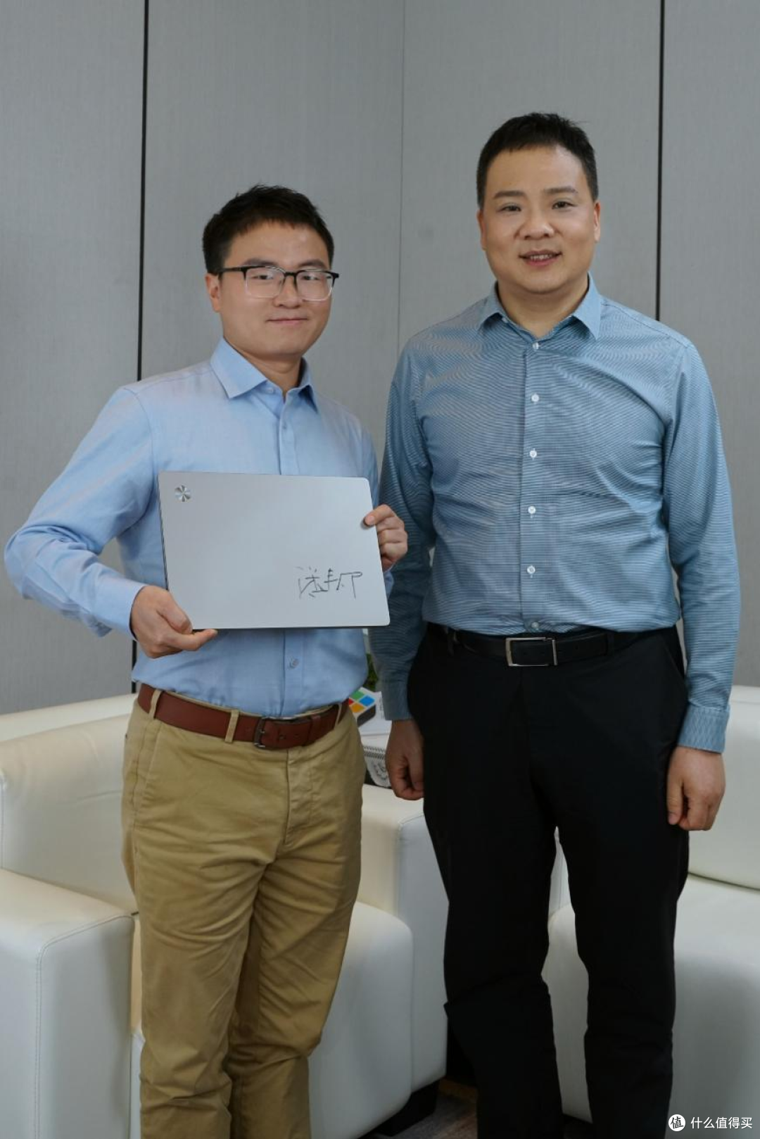 潘春节解密机械革命:以“质价比”诠释用户至上