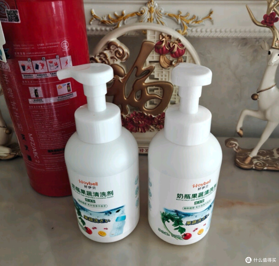 奶瓶清洗剂是智商税还是必需品?
