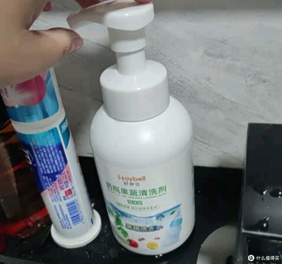 奶瓶清洗剂是智商税还是必需品?
