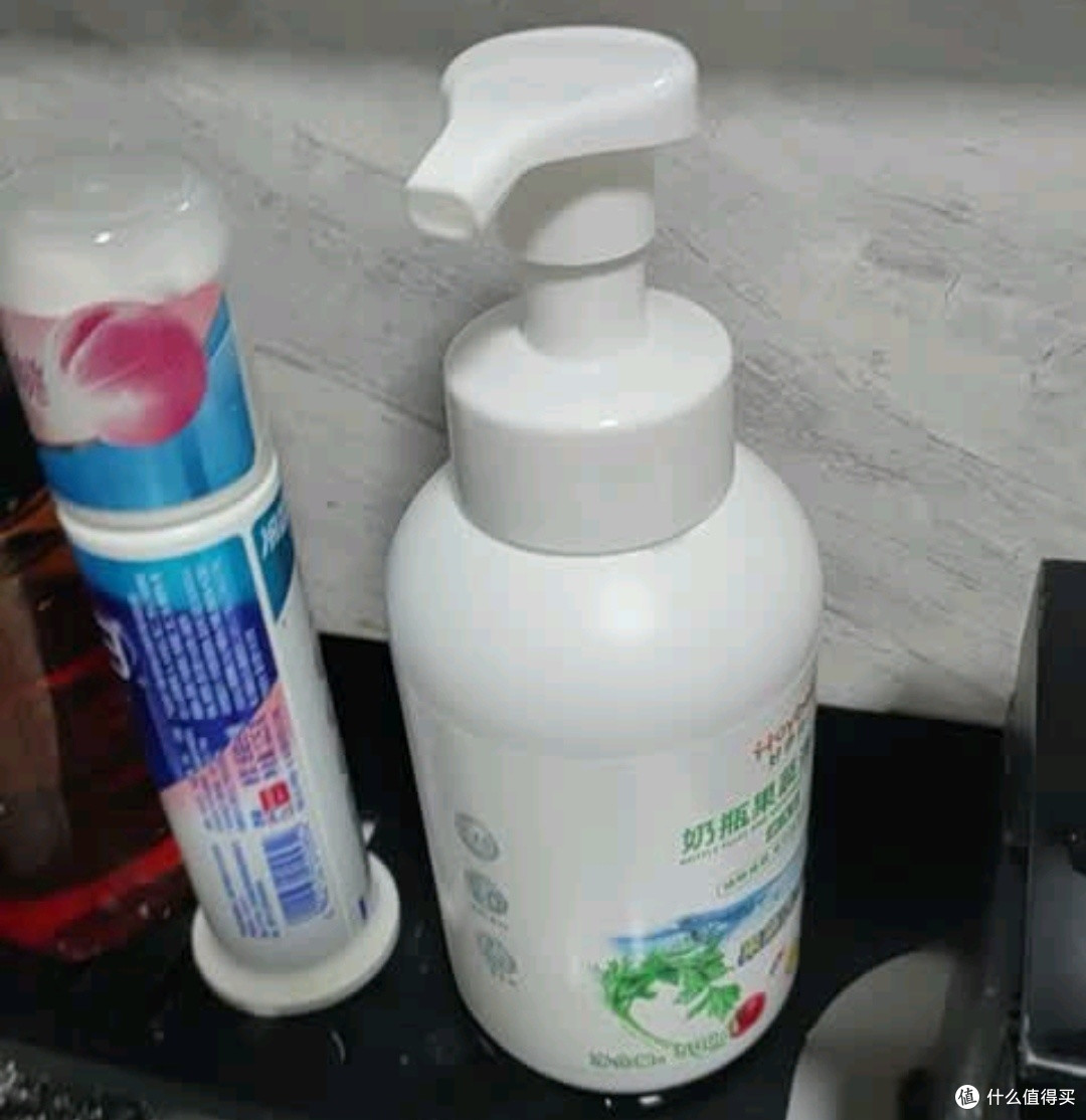 奶瓶清洗剂是智商税还是必需品?