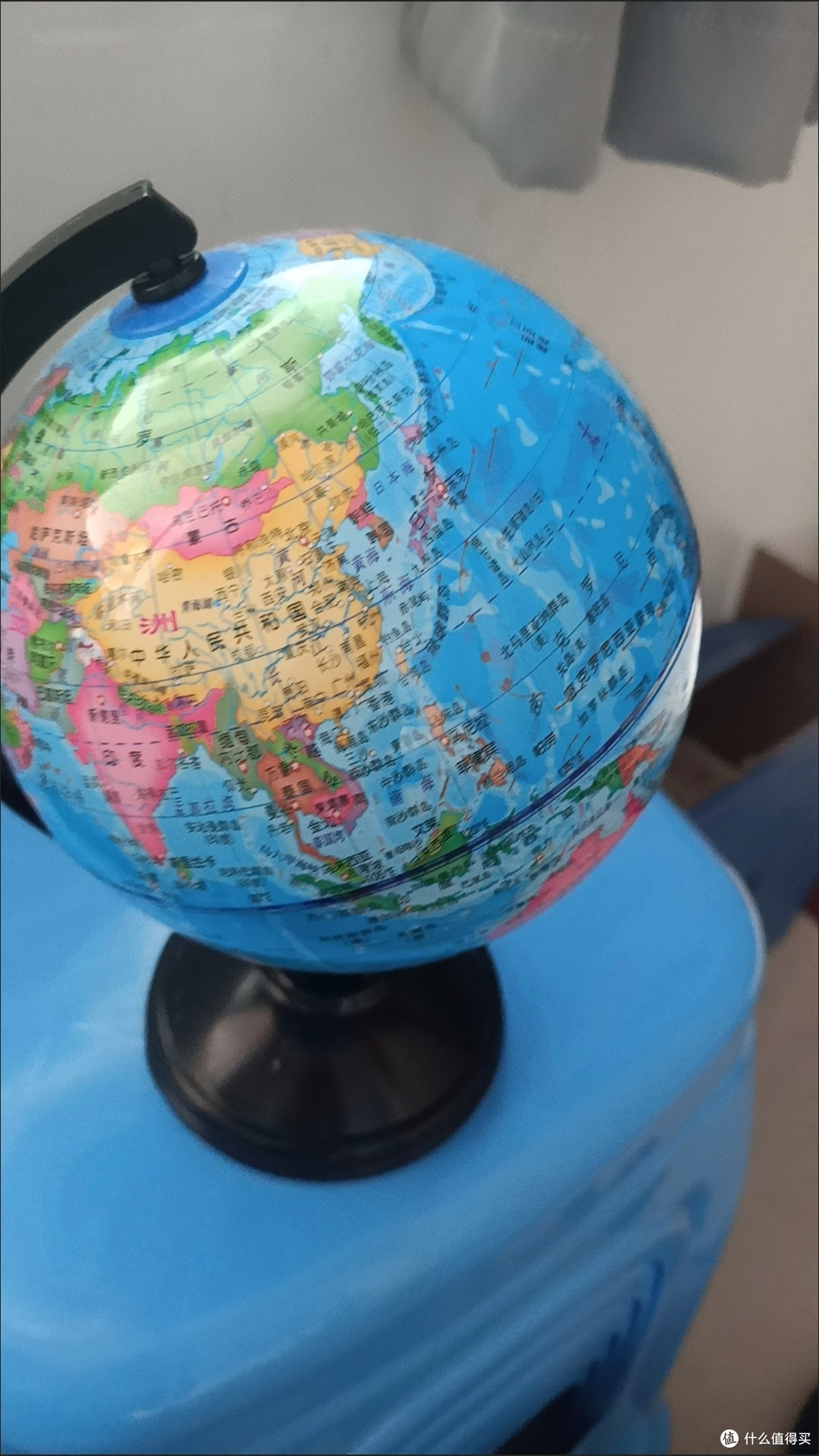 潜力作者激励计划，孩子学地理神器
